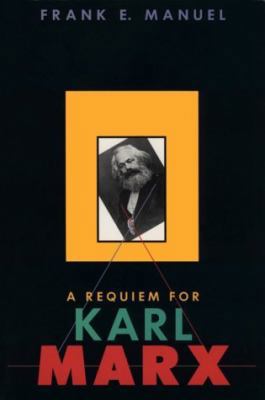 Requiem for Karl Marx B0015HKLUQ Book Cover