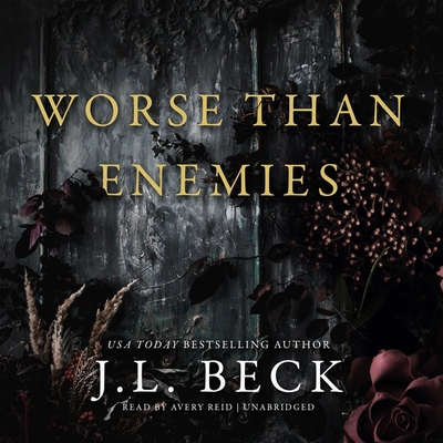 Worse Than Enemies B09YMKHV9F Book Cover