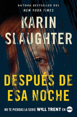 After That Night \ Después de ESA Noche (Spanis... [Spanish] 0063382768 Book Cover