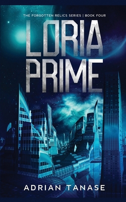 Loria Prime B0CYBJ1K59 Book Cover