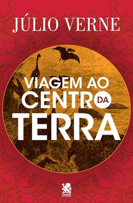 Viagem Ao Centro Da Terra [Portuguese] 6587817300 Book Cover