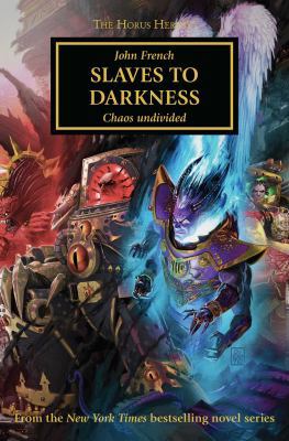 Slaves to Darkness 1784968595 Book Cover