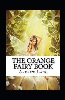 The Orange Fairy Book Annotated B0915M7QX1 Book Cover