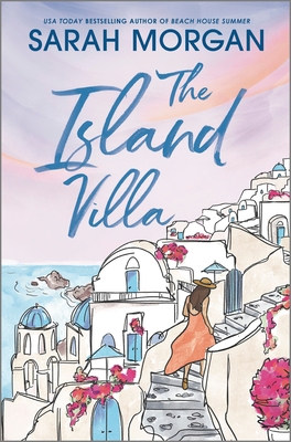The Island Villa 1335006338 Book Cover