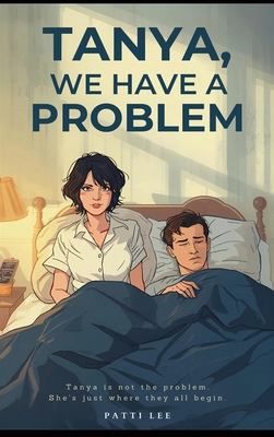 Tanya, We Have A Problem 1945286881 Book Cover