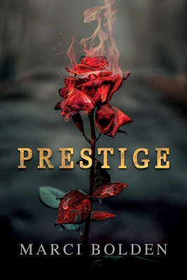 Prestige (Large Print) 1950348806 Book Cover