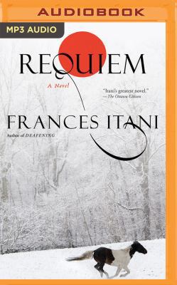 Requiem 1536625140 Book Cover