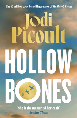 Hollow Bones 0241676096 Book Cover