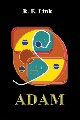 Adam B0D1NTQWNN Book Cover