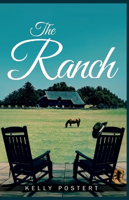The Ranch 1737130017 Book Cover