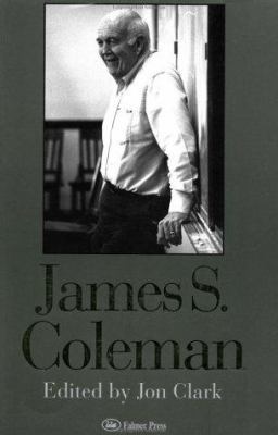 James S. Coleman 0750705116 Book Cover