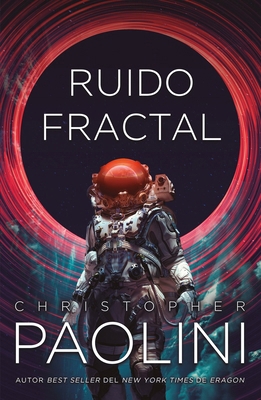 Ruido Fractal [Spanish] 8410085445 Book Cover