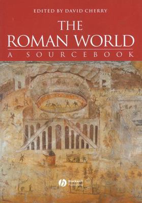 Roman World 0631217843 Book Cover