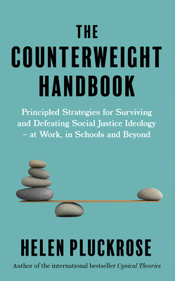 The Counterweight Handbook: Principled Strategi... 1800751087 Book Cover