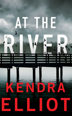 At the River B0C23D9S12 Book Cover