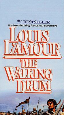 The Walking Drum 0812438469 Book Cover