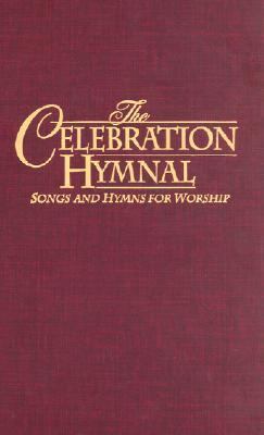 Celebration Hymnal: Ultimate Tracks 3010145365 Book Cover