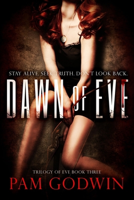 Dawn of Eve 1542445396 Book Cover