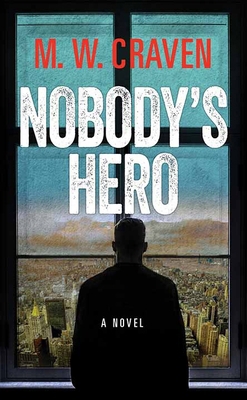 Nobody's Hero: Ben Koenig [Large Print] B0DP5DNM8N Book Cover