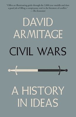 Civil Wars 030745617X Book Cover