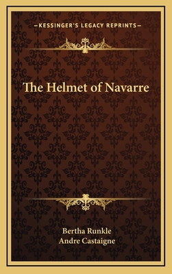 The Helmet of Navarre 116334365X Book Cover