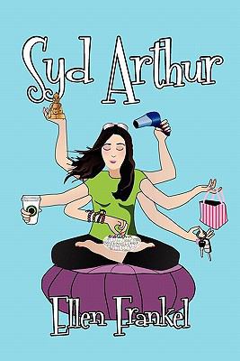 Syd Arthur 1597190268 Book Cover