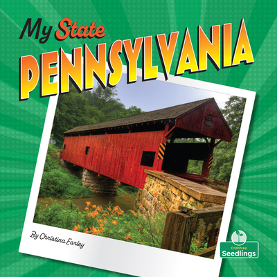 Pennsylvania 1039697674 Book Cover