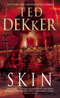 Skin 1599953153 Book Cover