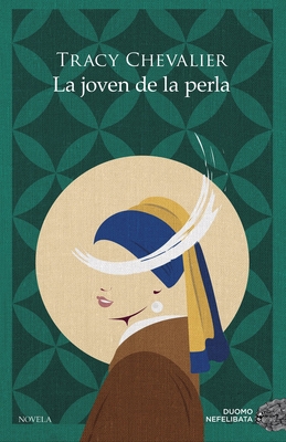 La Joven de la Perla [Spanish] 8418128704 Book Cover