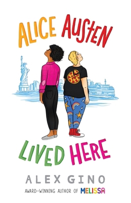 Alice Austen Lived Here 0702316164 Book Cover