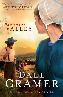 Paradise Valley [Large Print] 1410434710 Book Cover