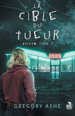 La cible du tueur: Hollow Folk, T1 [French]            Book Cover
