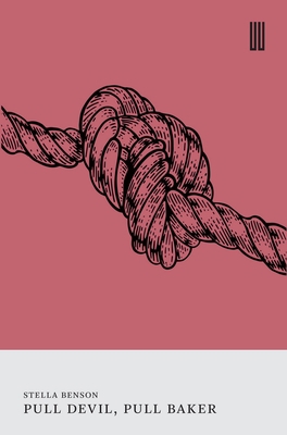 Pull Devil, Pull Baker 1913861600 Book Cover