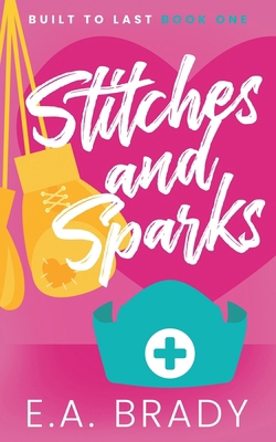 Stitches and Sparks B0D1QK1Y7J Book Cover