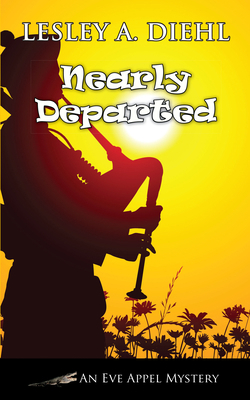 Nearly Departed 1603818235 Book Cover