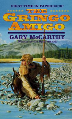 The Gringo Amigo 0843942568 Book Cover
