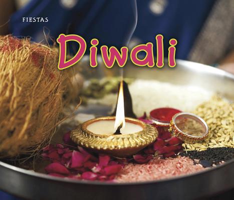 Diwali [Spanish] 1432953818 Book Cover