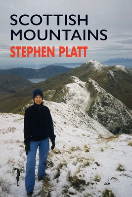 Scottish Mountains 1912460777 Book Cover