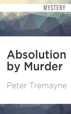 Absolution by Murder 1978618484 Book Cover