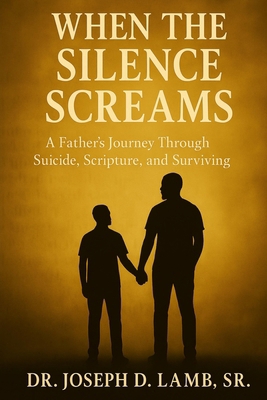 When The Silence Screams B0GDNGYZ7Q Book Cover