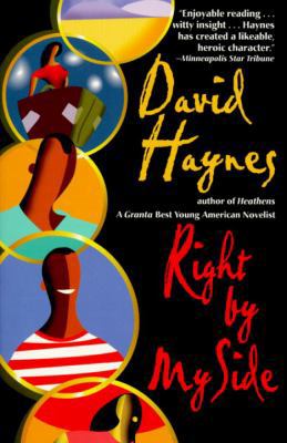 Right by My Side 0385318898 Book Cover