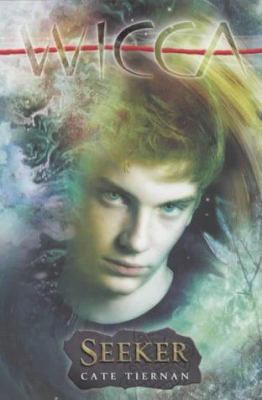 Seeker 0141315512 Book Cover