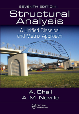 Structural Analysis: A Unified Classical and Ma... 1138373745 Book Cover