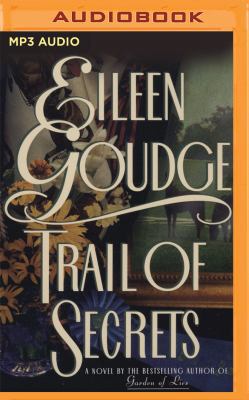 Trail of Secrets 1536627038 Book Cover