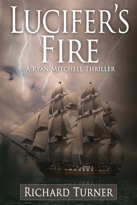 Lucifer's Fire 1499759592 Book Cover