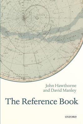 The Reference Book 019870304X Book Cover