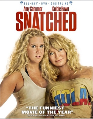 Snatched B06ZXY47D3 Book Cover