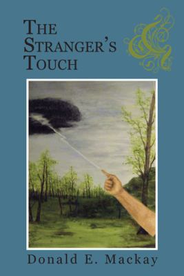The Stranger's Touch 1491851716 Book Cover