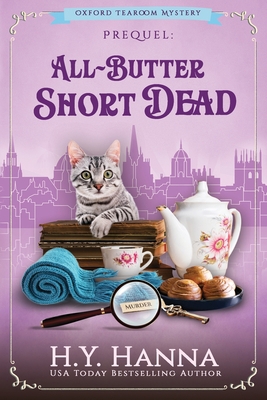 All-Butter ShortDead (Large Print) [Large Print] 1922436046 Book Cover