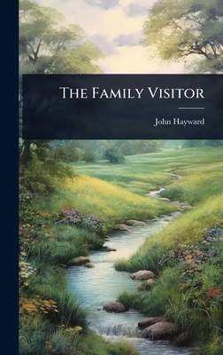 The Family Visitor 1024080021 Book Cover